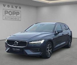 VOLVO V60 B4 FWD CORE 360° 4XSHZ ACC FHZ LED LHZ NAV