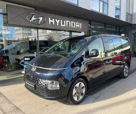 HYUNDAI STARIA HYUNDAI STARIA 1,6T HEV 6AT 2WD 9S PREMIUM