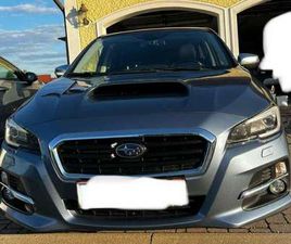 LEVORG 1,6 GT-S GT-S