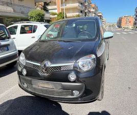 TWINGO TCE 90 CV LA PARISIENNE LED PDC CLIMA AUTOA