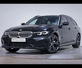BMW SERIE 3 TOURING 320 E TOURING KIT M SPORT