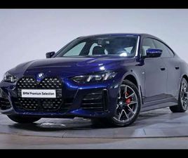 BMW SERIE 4 GRAN COUPE 420 I GRAN COUPÉ KIT M SPORT