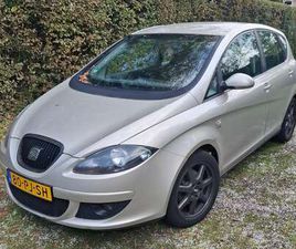 ALTEA 2.0 FSI STYLANCE