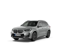 BMW X1 XDRIVE20D 120 KW (163 CV)