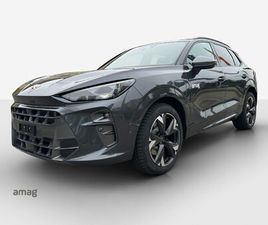 TERRAMAR E-HYBRID BUSINESS EDITION