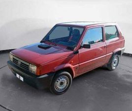 FIAT PANDA PANDAYANG F3