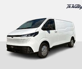 EDELIVER 7 KAW. L2 E-MOTOR 88KWH AWD