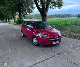 OPEL CORSA ② OPEL CORSA AUTOMATIQUE — OPEL — 2EMEMAIN