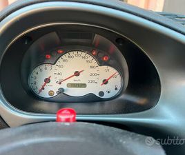 FORD KA AUTO UIN BUONO STATO
