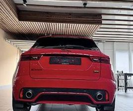 JAGUAR E-PACE 2.0 P300 AWD SPORT R-DYNAMIC