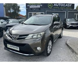 IV 2.2 150 CH D 4WD 4X4 LOUNGE