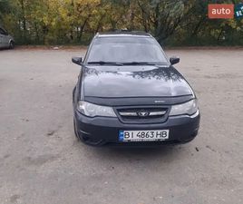 DAEWOO NEXIA DAEWOO NEXIA 2008
