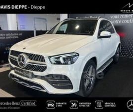 II 350 D 4MATIC AMG LINE