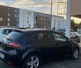 SEAT LEON 1.9 TDI 105 CV