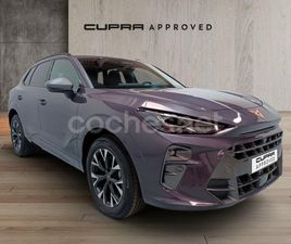 CUPRA TERRAMAR 1.5 TSI EHYBRID 204 CV DSG