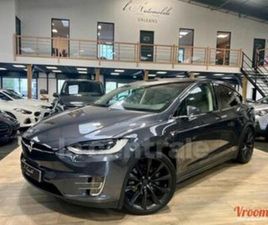 90D 90 KWH DUAL MOTOR