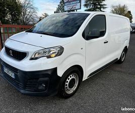 PEUGEOT EXPERT PEUGEOT EXPERT 1.6 BLUEHDI 95 STANDARD PREMIUM PACK