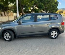 CHEVROLET - ORLANDO