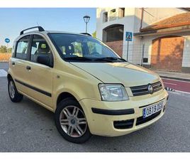 FIAT - PANDA