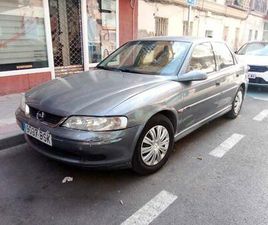 OPEL VECTRA OPEL - VECTRA