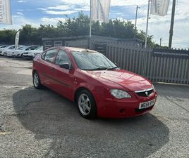 PROTON GEN-2 2008 - GLS STEP4 CLOTH 5-DOOR