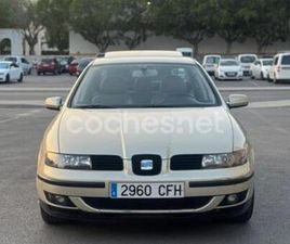 SEAT TOLEDO