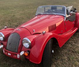 MORGAN 4/4 2014 (14) - SPORT 2DR