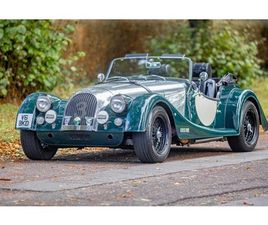 MORGAN ROADSTER 2014 - 2-DOOR