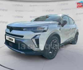 II 1.3 MILD HYBRID 160 EDC GSR2 ESPRIT ALPINE