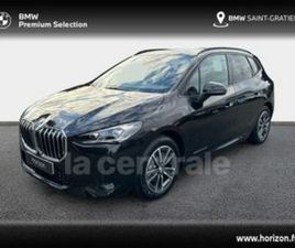 (U06) ACTIVE TOURER 220I 170 M SPORT DKG7