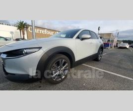 2.0 E-SKYACTIV X M HYBRID 186 4X2 EXCLUSIVE-LINE BVA6