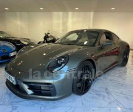 (992) COUPE 3.0 480 37CV CARRERA GTS
