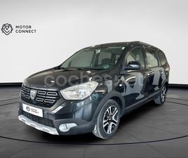 DACIA LODGY DACIA LODGY SL NOMADA 1.6 7PL