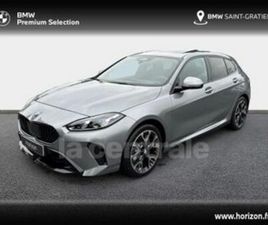 (F70) 120D 163 CH M SPORT DKG7
