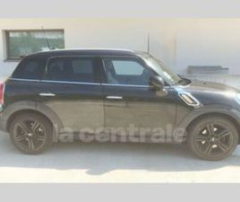 COOPER SD 143 PACK RED HOT CHILI II BVA