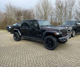 2020 (20) RUBICON 4DOOR