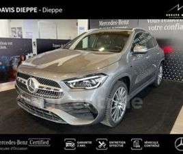 II 250 E AMG LINE DCT