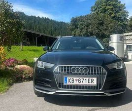 2,0 TDI QUATTRO INTENSE S-TRONIC