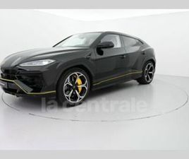 GENERATION2 4.0 V8 800 SE BVA8