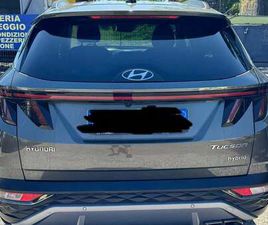 3^ SERIE 1.6 HEV AUT. EXCELLENCE