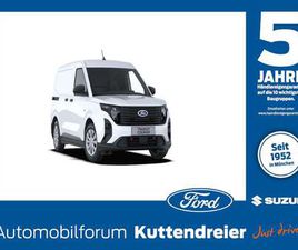 FORD TRANSIT COURIER TRANSIT COURIER 1.0 ECOBOOST TREND WINTERP.+KAM.