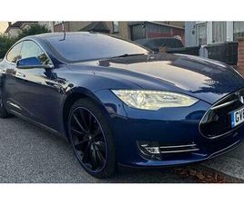 2016 - 278KW 85KWH 5DR [NAV]