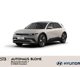 84 KWH 2WD CENTRIQ MY26, NAVI, VOLL-LED, KAMERA, P