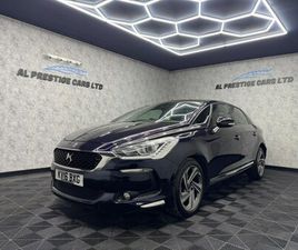 2016 (16) 2.0 BLUEHDI ELEGANCE EAT6 EURO 6 (START/STOP) 5DR