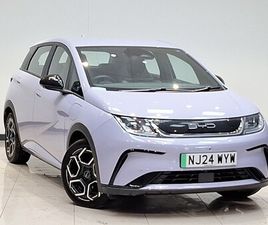 2024 - 150KW COMFORT 60.4KWH AUTO 5-DOOR