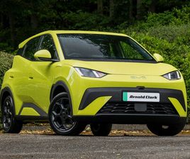 2025 - 115KW COMFORT 43KWH 5DR AUTO