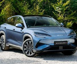 2025 - 390KW DESIGN AWD 83KWH 5DR AUTO