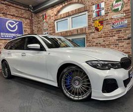 B3 TOURING 3.0 462CV AUTO XDRIVE LASER/HUD/TOITO+