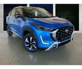 2026 NISSAN MAGNITE 1.0 ACENTA PLUS AMT