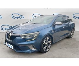 GT - 1.6 BLUE DCI 165 EDC